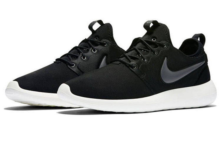 Image of Nike Roshe Two 'Black' 844656-003