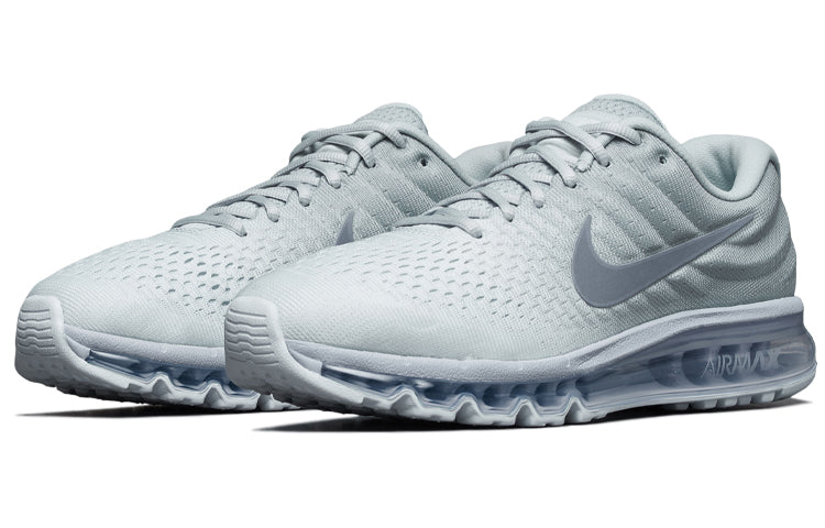 Nike Air Max 2017 'Pure Platinum' 849559-009