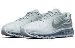 Image of Nike Air Max 2017 'Pure Platinum' 849559-009