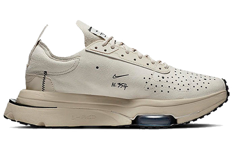 Image of Nike Air Zoom-Type 'Light Orewood Brown' CJ2033-102