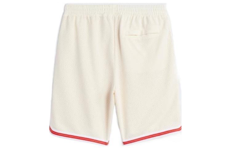Men's adidas Stripe Logo Printing Straight Casual Pants/Trousers Japanese Versio