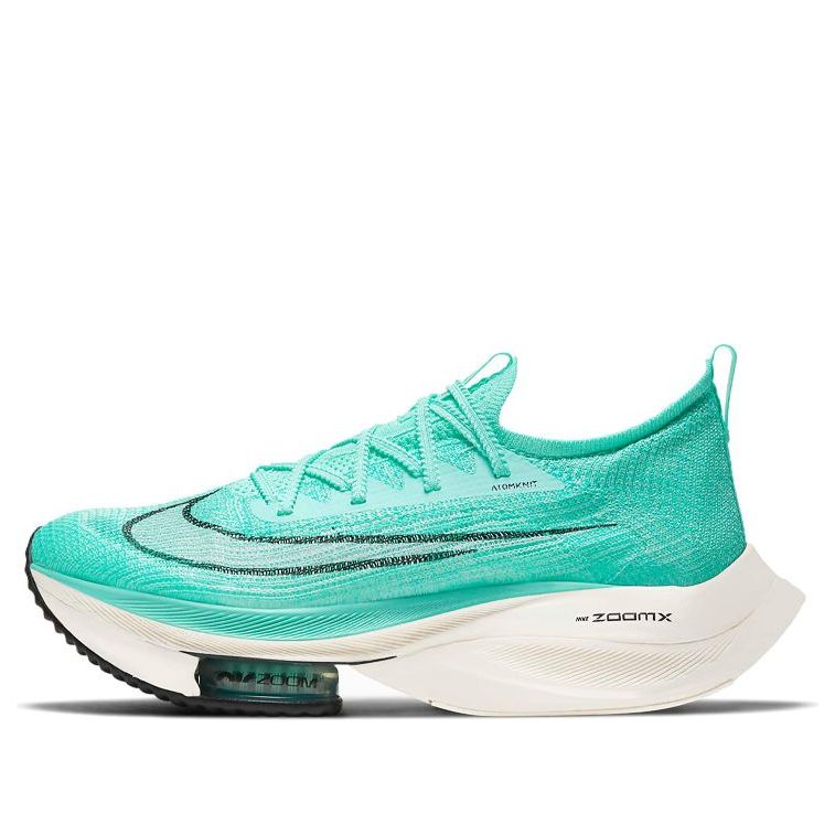 Nike Air Zoom Alphafly Next% 'Hyper Turquoise' CI9925-300