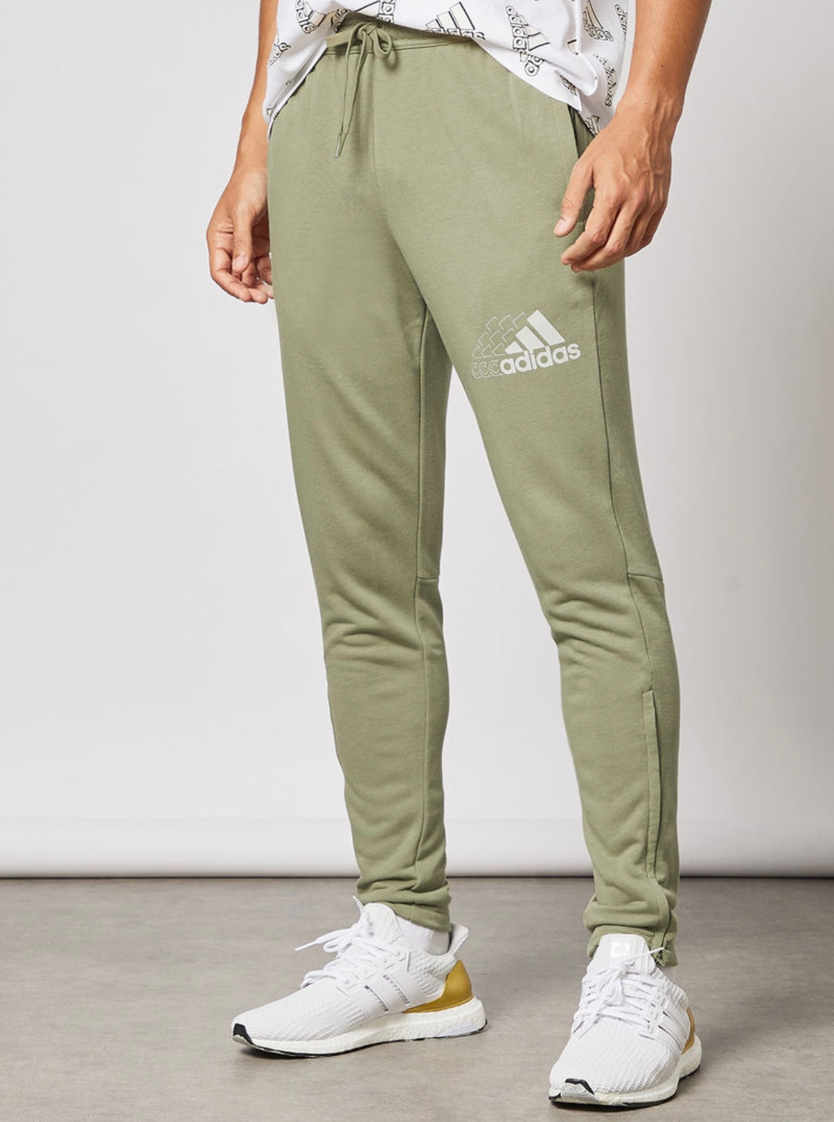 Adidas Essentials Sweetpants