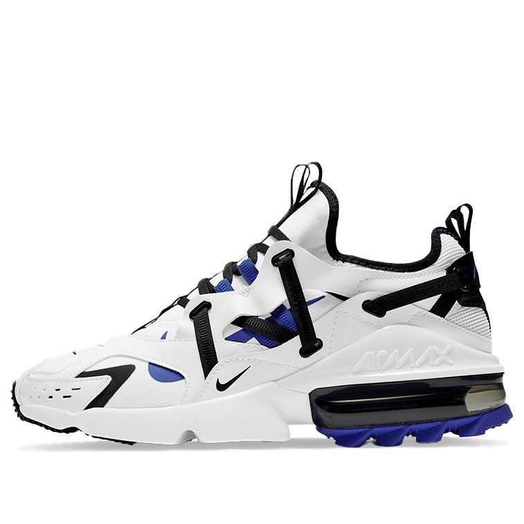 Nike Air Max Infinity WNTR 'White' CU9451-100