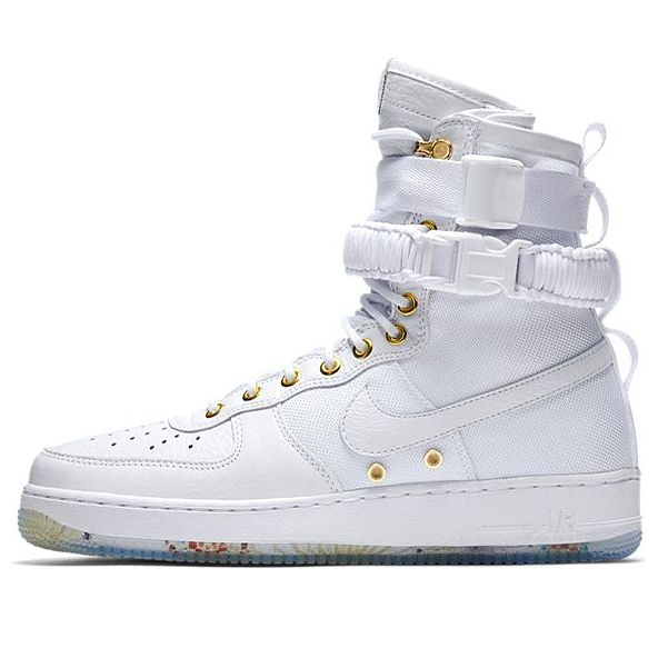 Image of Nike SF Air Force 1 'LNY' AO9385-100