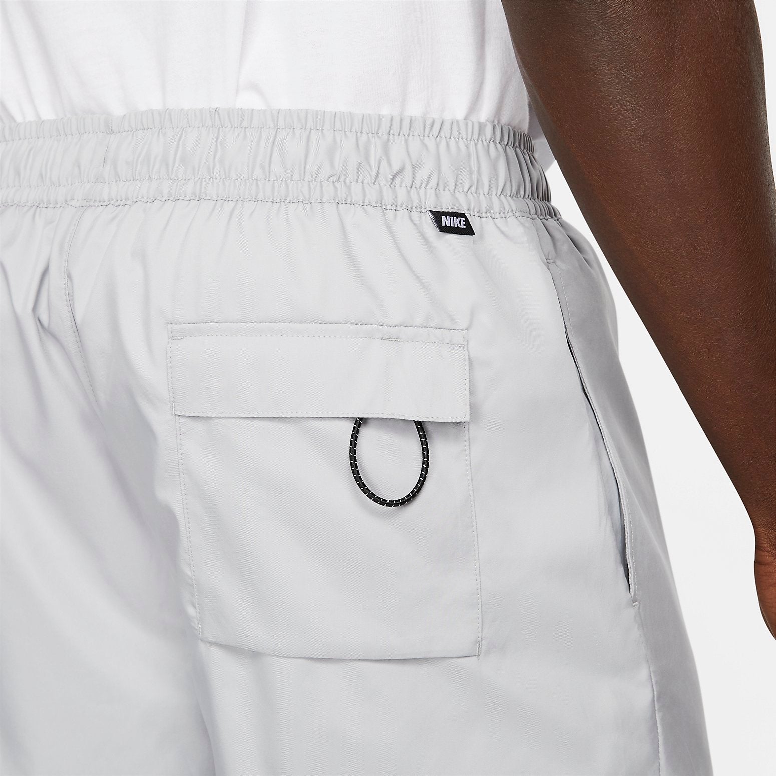 Nike Sportswear Sport Essentials Shorts 'Sliver' DM6829-077
