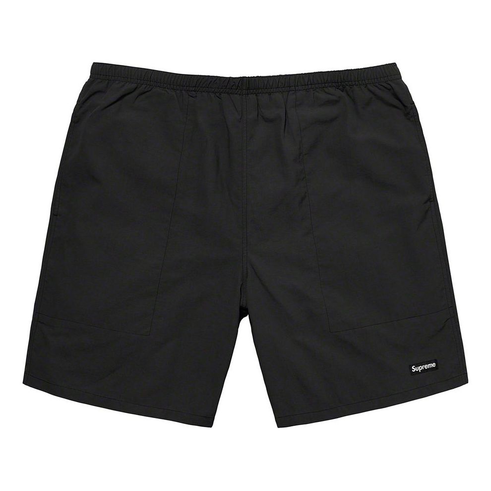 Image of Supreme SS20 Week 17 Nylon Water Short SUP-SS20-724