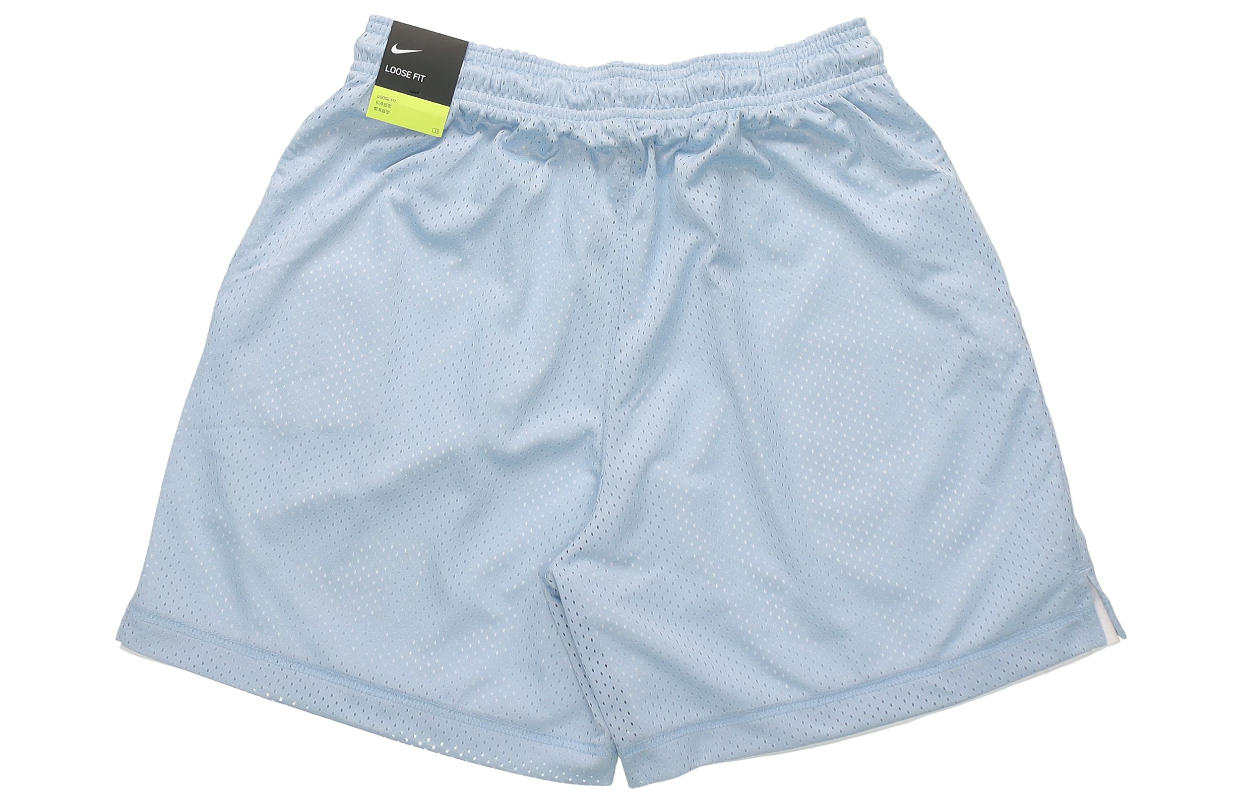 Image of Nike AS Men's NK Standard Issue MESH SH LT ARMORY Blue DA3031-440