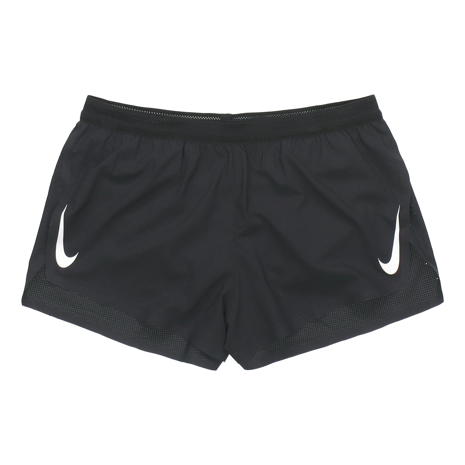 Nike AS Men's NK AROSWFT 2IN Short Black CJ7838-010