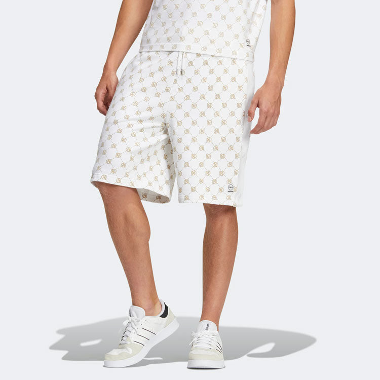 adidas neo Knitted Shorts IB5852