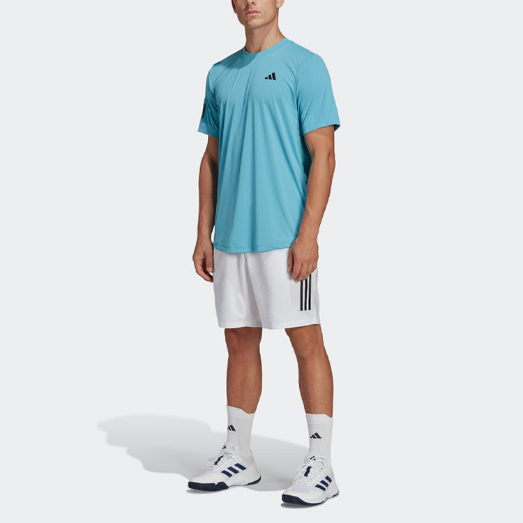 Adidas Club 3-Stripes Tennis Shorts HS3251