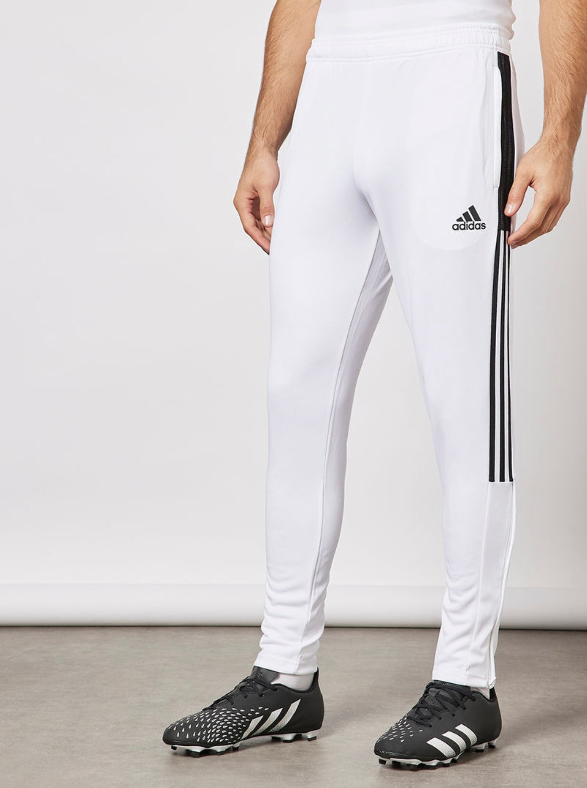 Adidas Tiro Football Track Pants