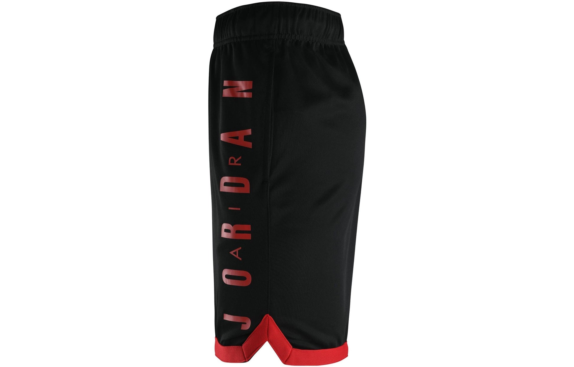 Männer Air Jordan SS22 Alphabet Logo Atmungsaktiv Schnell Trocknend