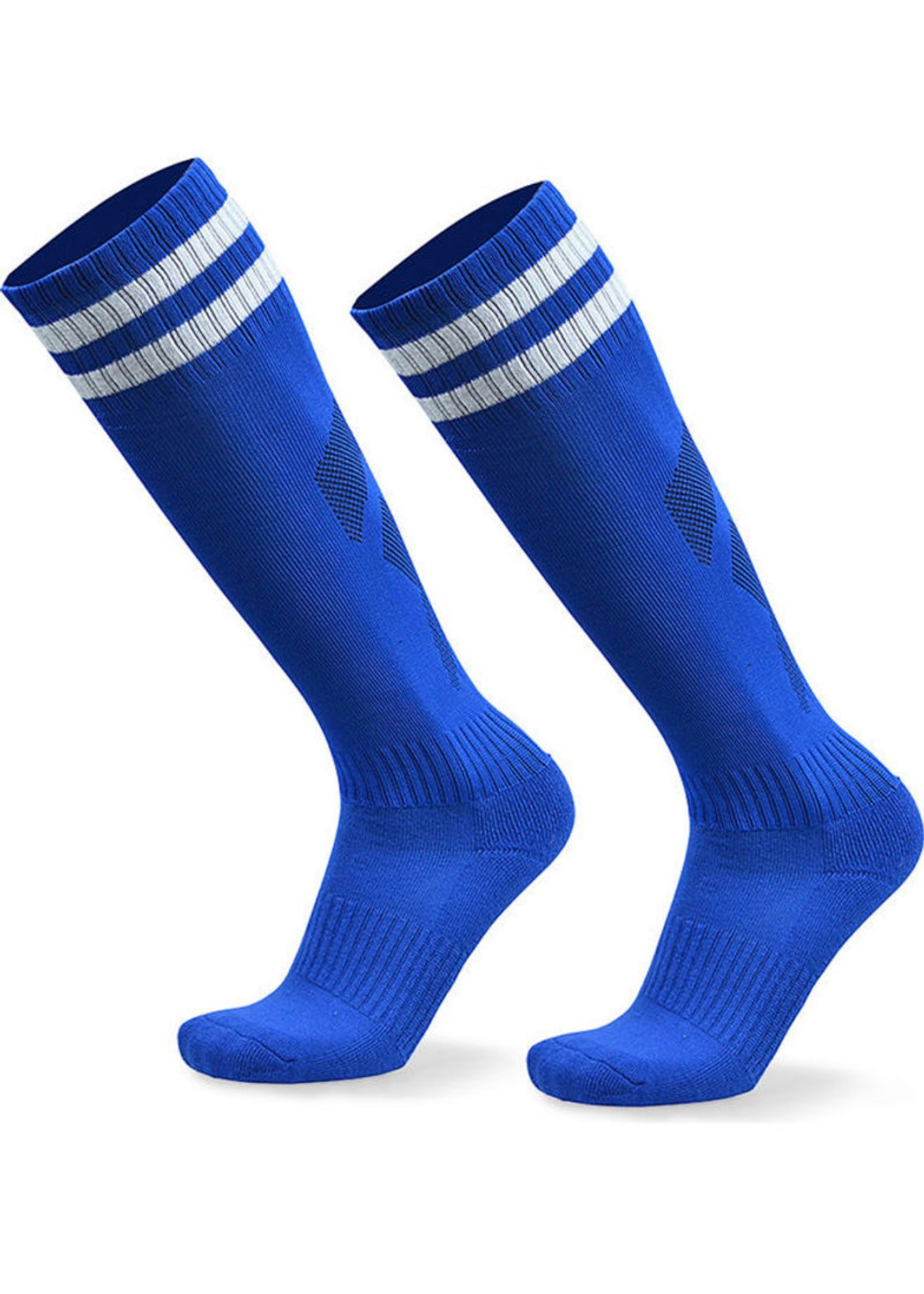 Over Knee Football Socks