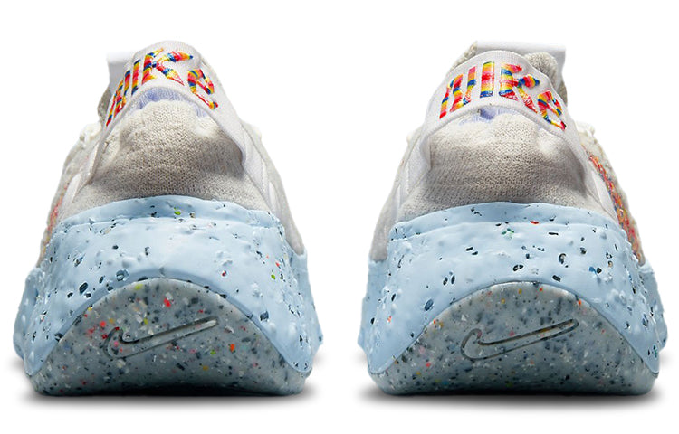 (WMNS) Nike Space Hippie 04 'Photon Dust' CD3476-102