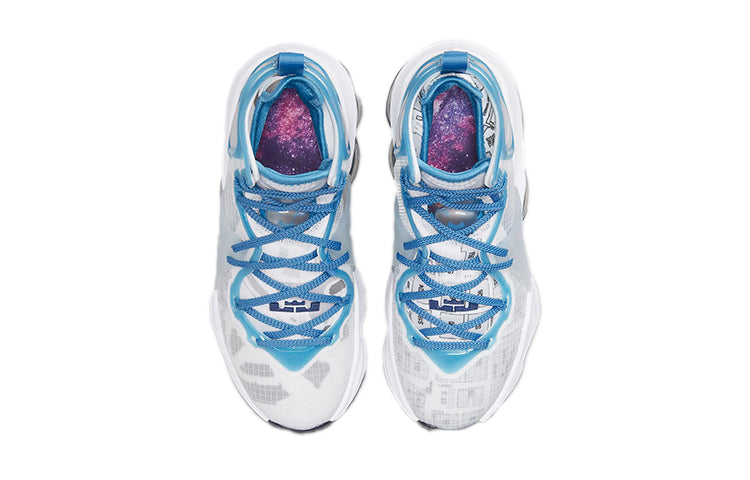 (GS) Nike Space Jam x LeBron 19 'Sweatsuit' DD0418-100