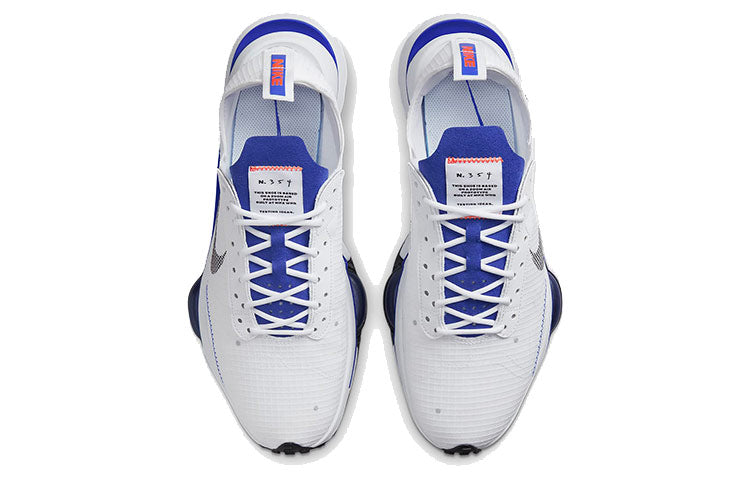 Nike Air Zoom-Type SE 'White Racer Blue' CV2220-101