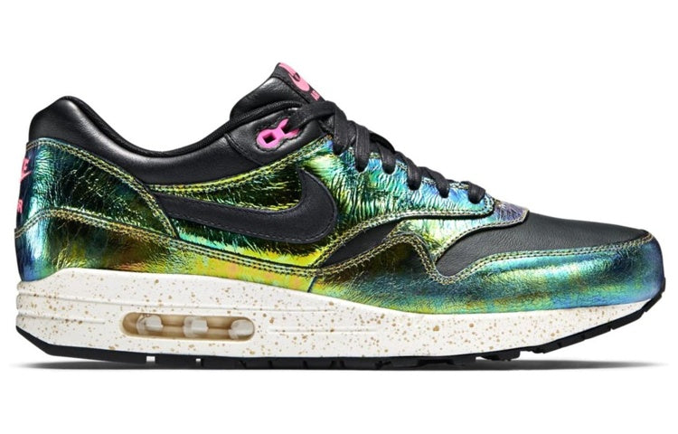Image of Nike Air Max 1 Sup Qs 'Multi-Trophy Pack' 669639-700