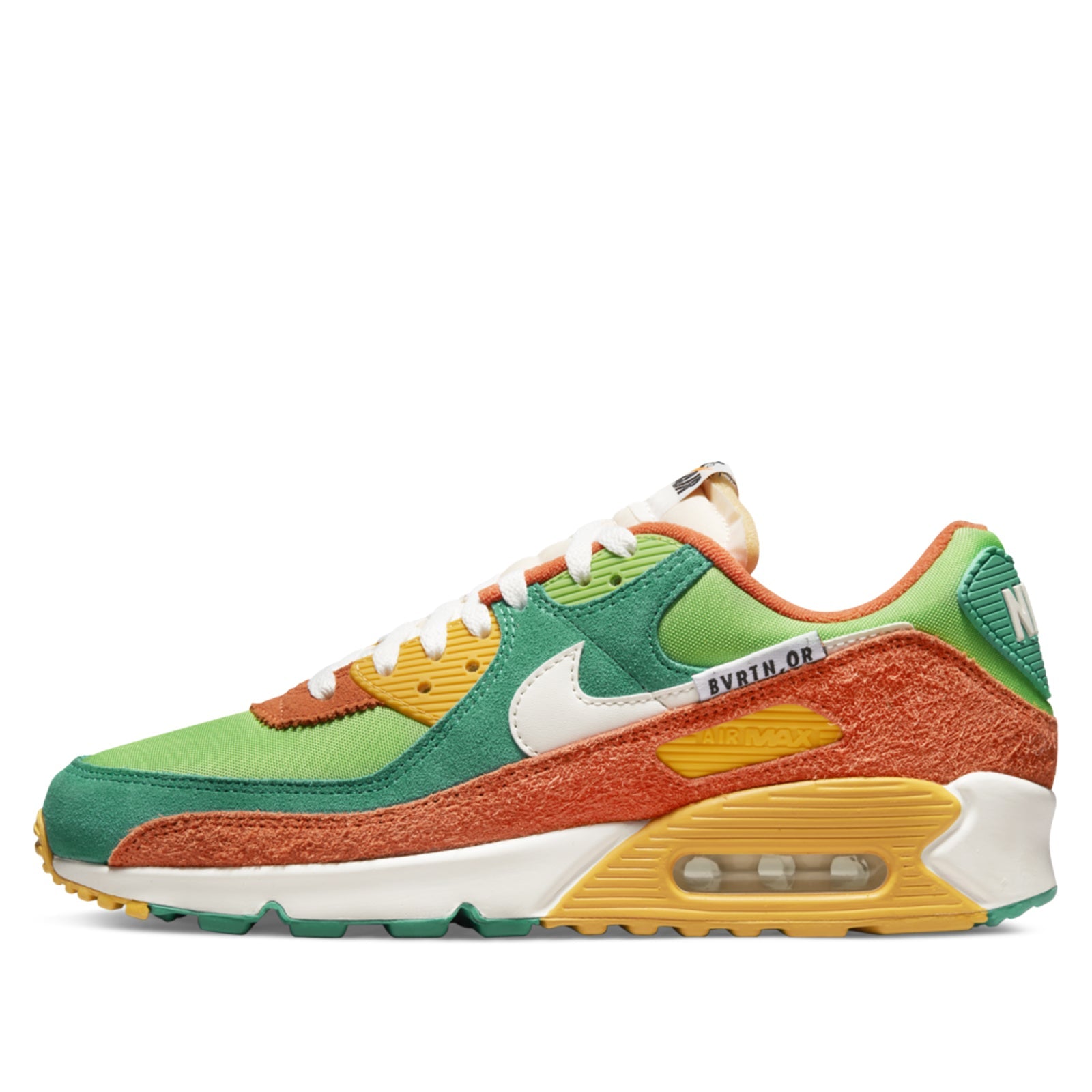 Nike Air Max 90 SE 'Running Club - Roma Green' DC9336-300