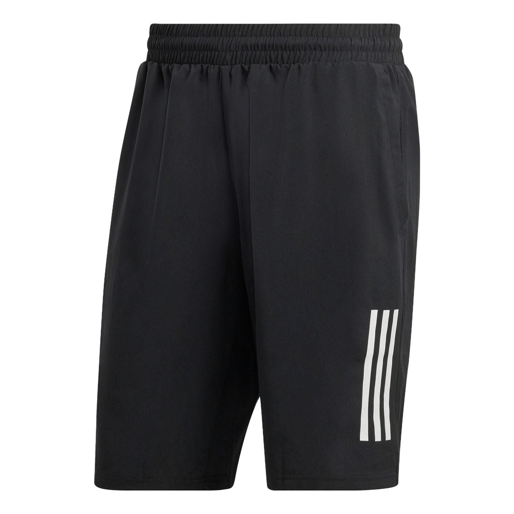 Adidas Club 3-Stripes Tennis Shorts HS3253