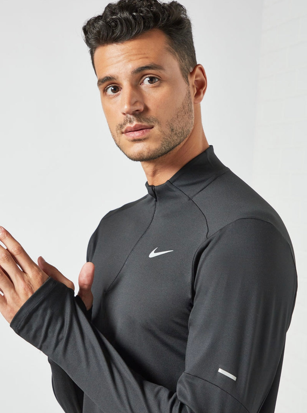 Nike Dri-FIT Top