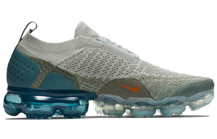 (WMNS) Nike VaporMax Moc 2 'Celestial Teal' AJ6599-005