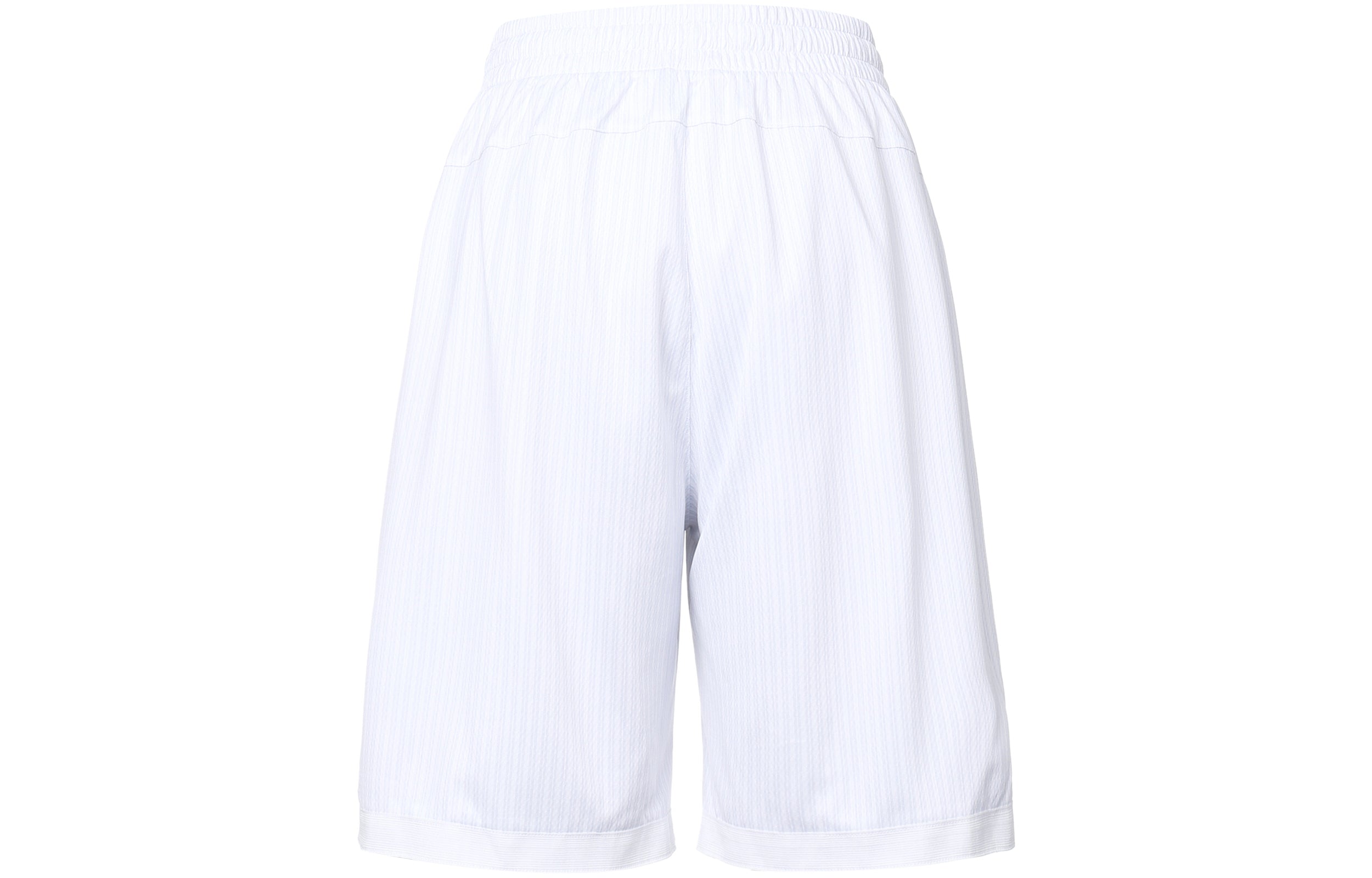 Image of Nike Air x Kim Jones Crossover-Sportshorts mit reflektierenden Logostreifen, US-Edition C