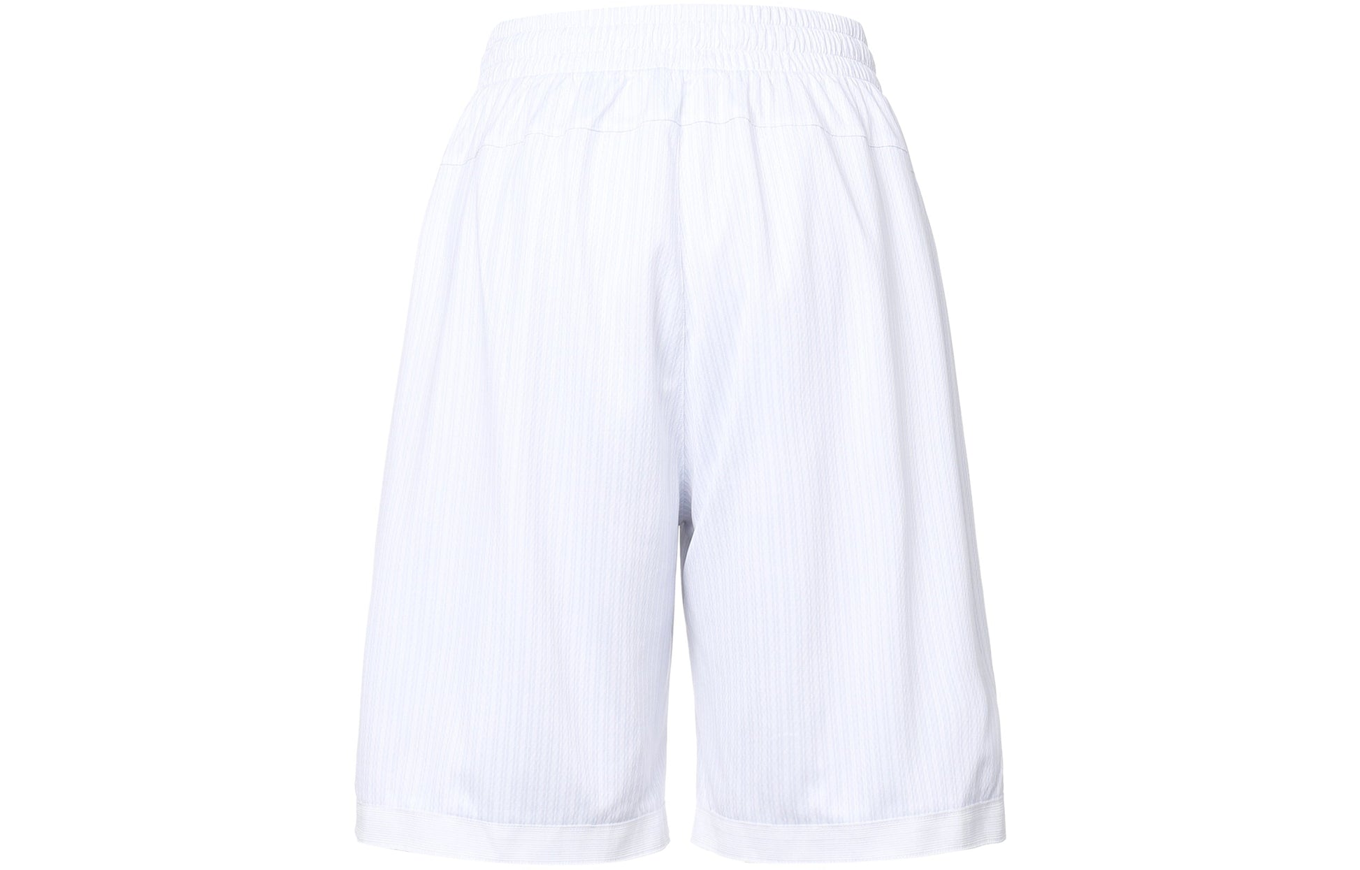 Nike Air x Kim Jones Crossover-Sportshorts mit reflektierenden Logostreifen, US-Edition C