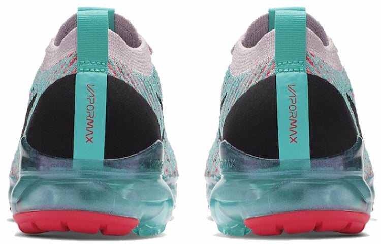 (WMNS) Nike Air VaporMax Flyknit 3 'South Beach' AJ6910-500