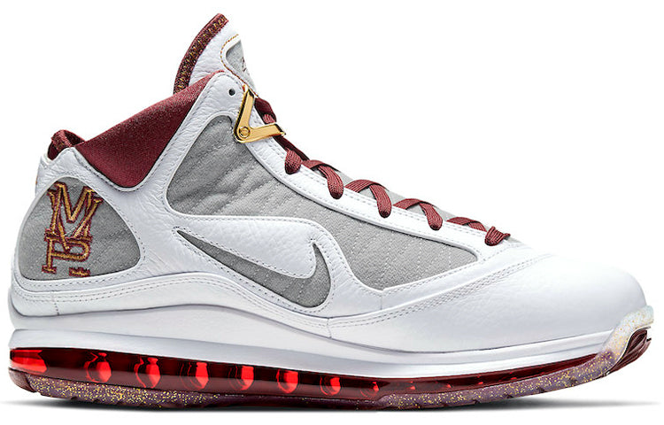 Nike LeBron 7 'MVP' CZ8915-100