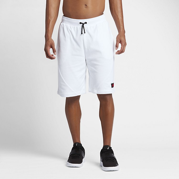 Image of Apparel Shorts Men Air Jordan Pinnacle Muscle Sho 884273-100