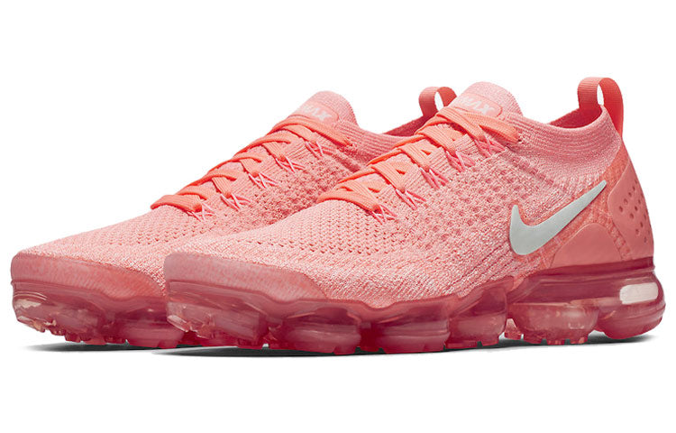 (WMNS) Nike Air VaporMax 2 'Crimson Pulse' 942843-800