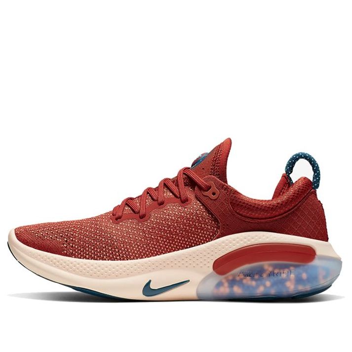 (WMNS) Nike Joyride Run Flyknit 'Cinnabar' AQ2731-600