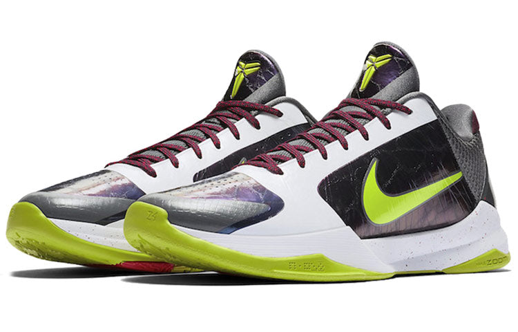 Nike Zoom Kobe 5 Protro 'Chaos' CD4991-100