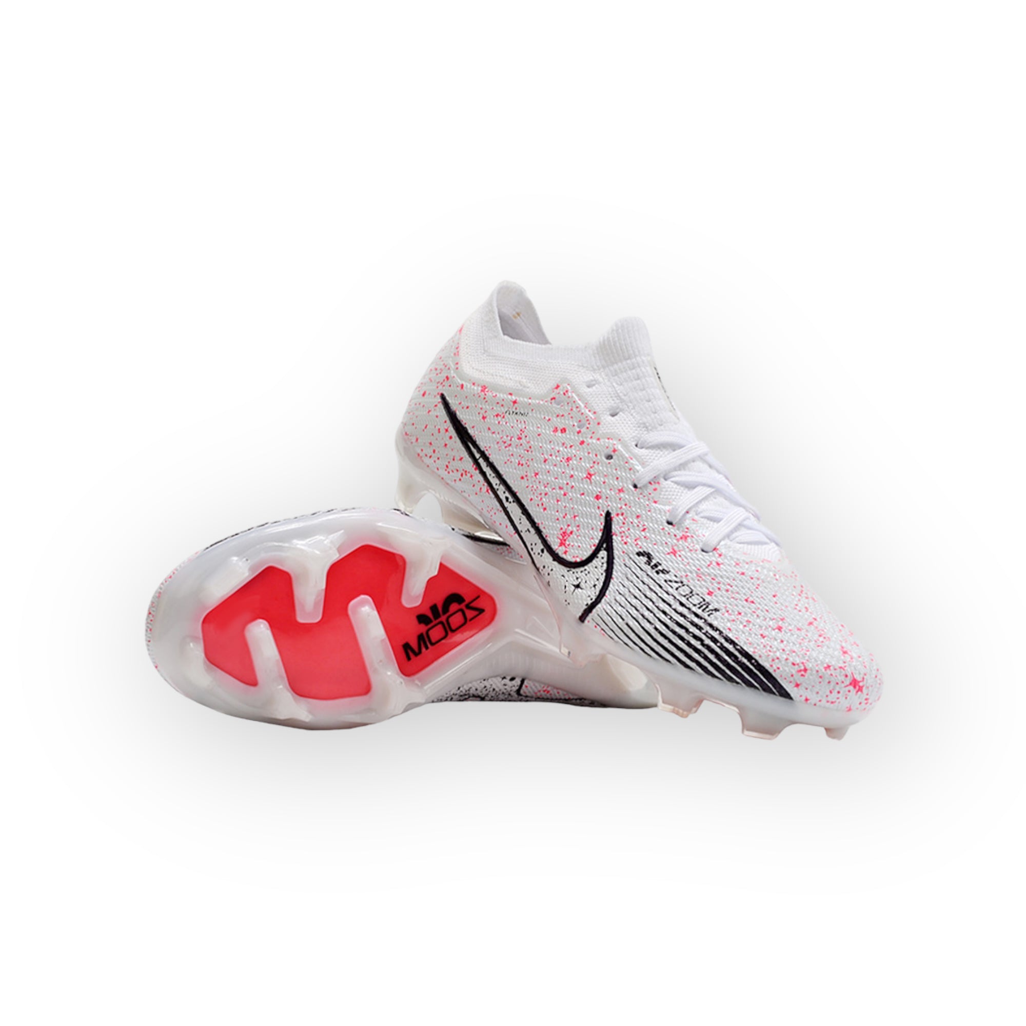 Image of Nike Air Zoom Mercurial Vapor XV Elite FG