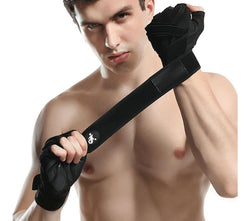 Image of Workout Fitness Gloves