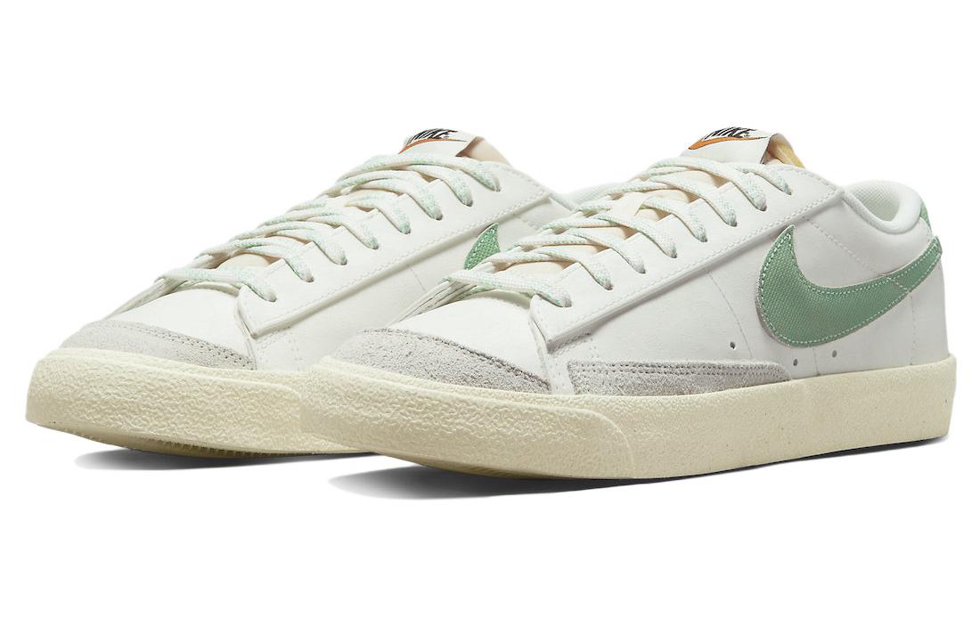 Image of Nike Blazer Low '77 Premium 'Certified Fresh' DO9799-100