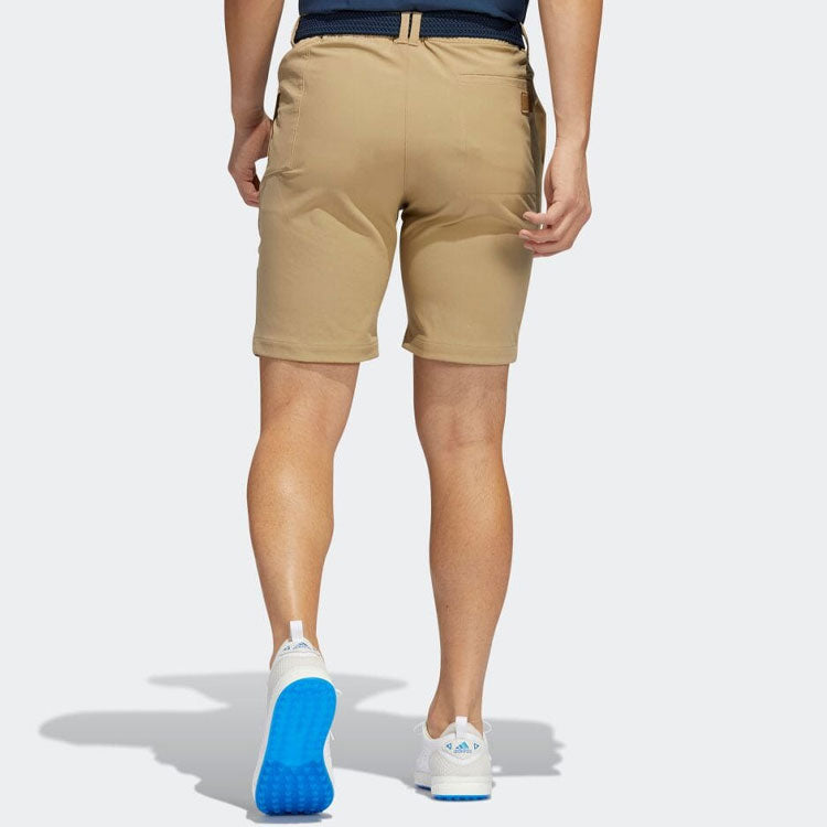 Adidas Go-To Shorts 'Beige' HA9130