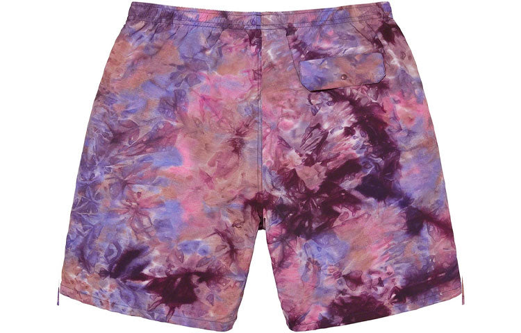 Image of Supreme SS22 Woche 18 Nylon Wassershorts Logo SUP-SS22-988