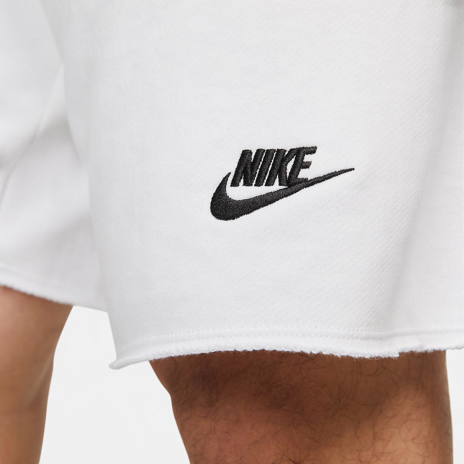 Nike Sportswear Shorts 'White' DX0767-100