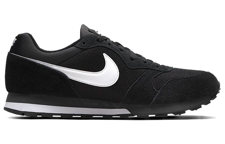 Image of Nike MD Runner 2 'Black Anthracite' 749794-010