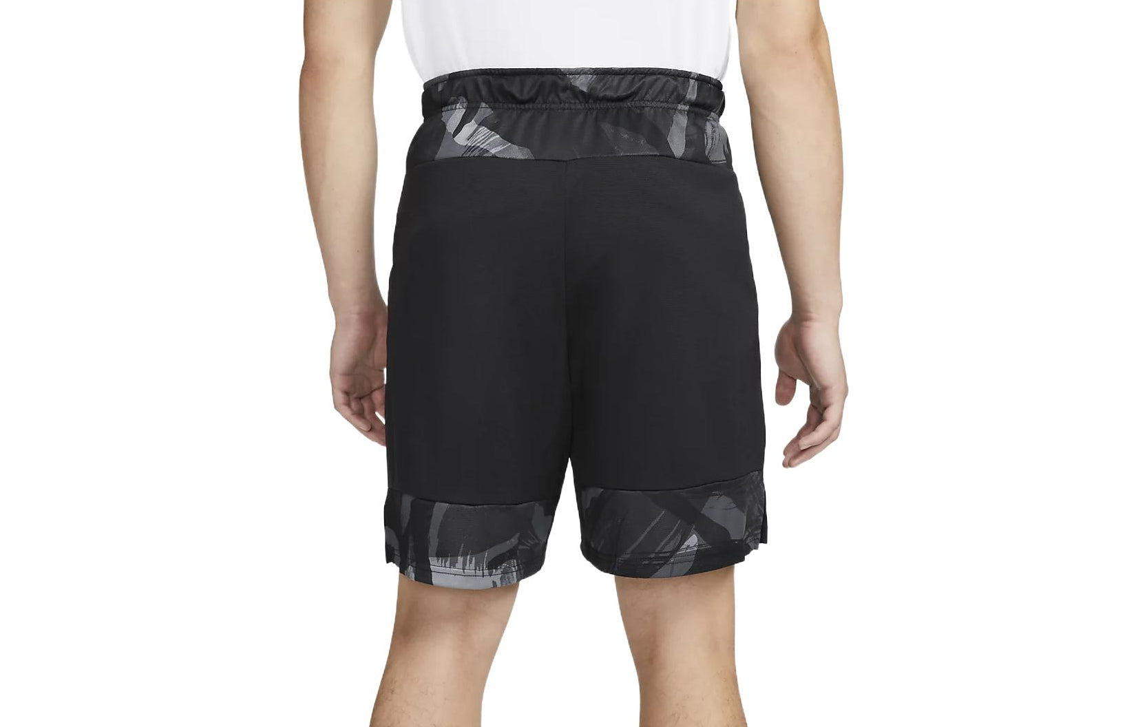 Nike Dri-FIT Logo DQ4811-010