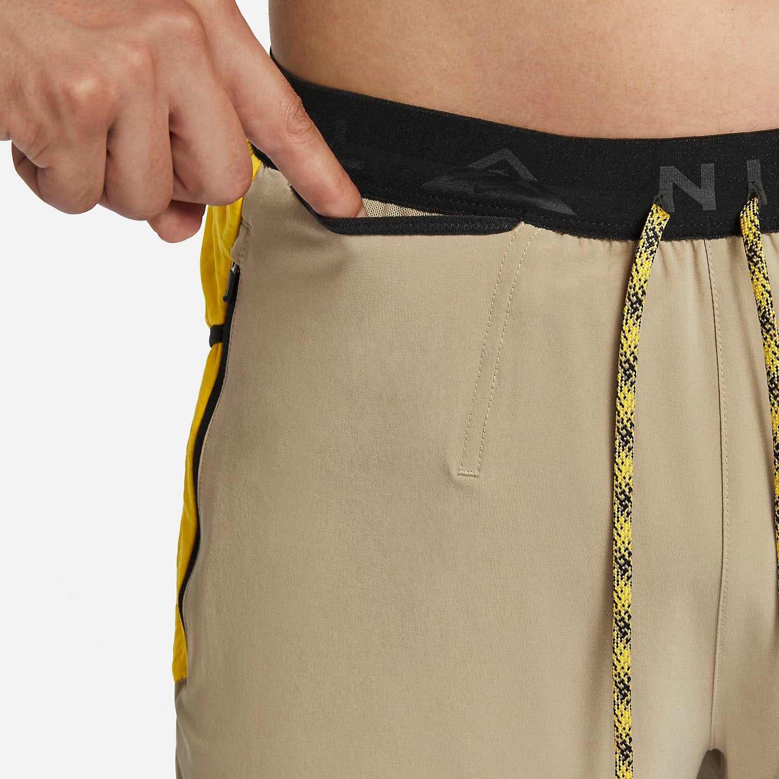 Image of Nike Dri-FIT 5