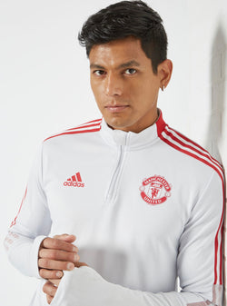 Image of Adidas Manchester United Training Top