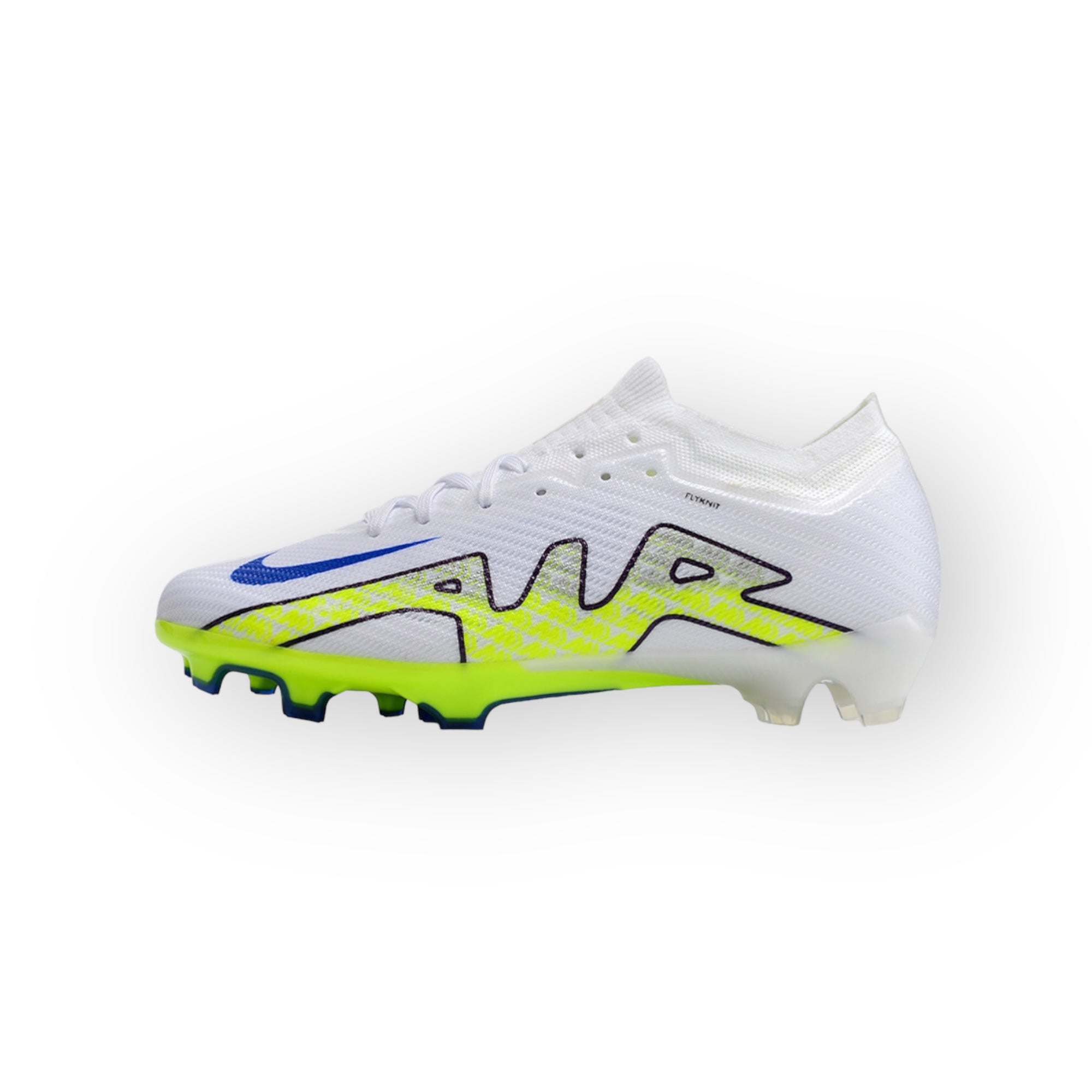 Image of Nike Air Zoom Mercurial Vapor XV Elite FG