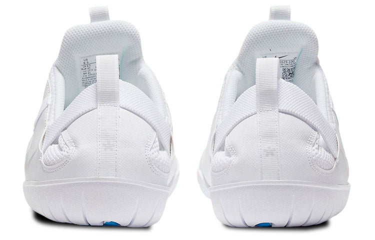 Nike Zoom Pulse 'White Pure Platinum' CT1629-100