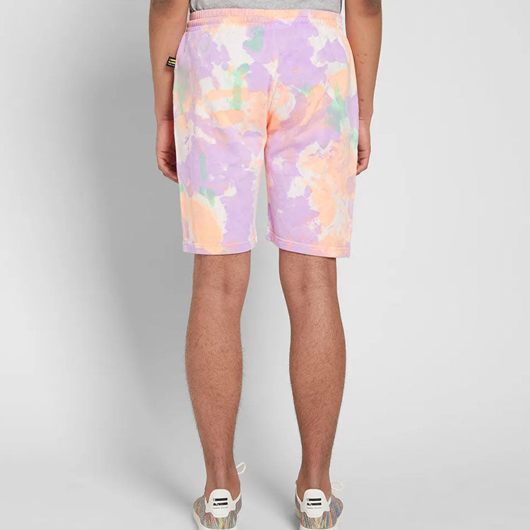 Image of adidas Pharrel Williams Hu Holi Shorts CW9417