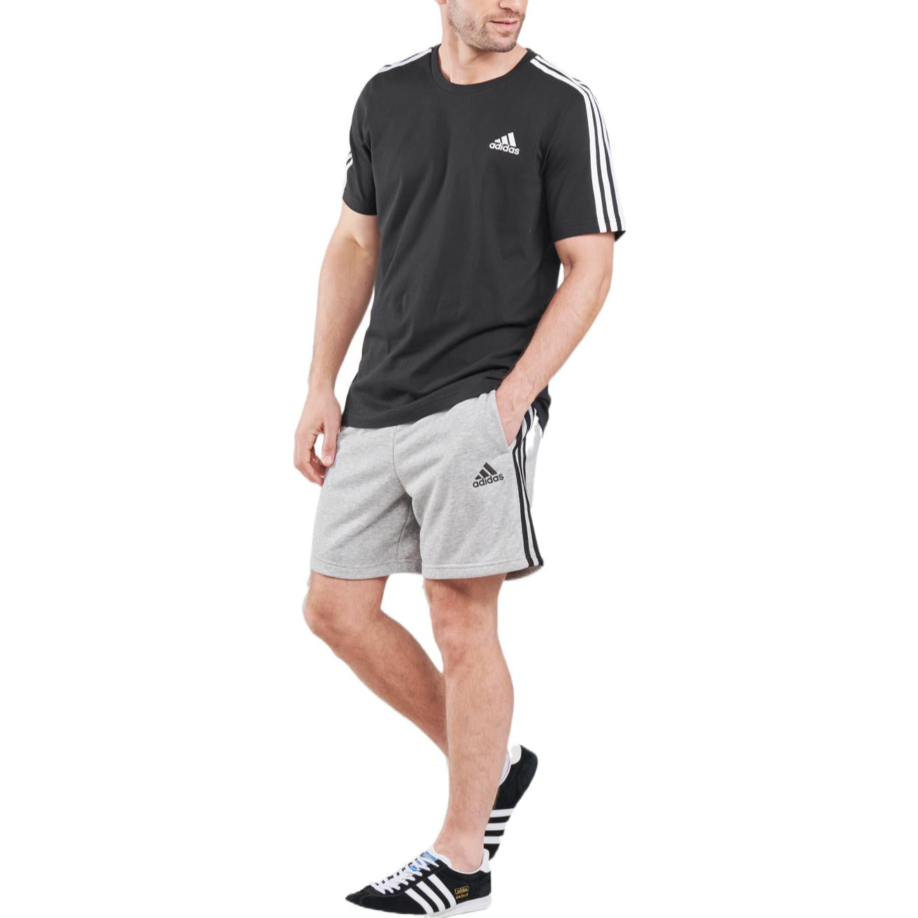 adidas M 3S FT SHO GK9599