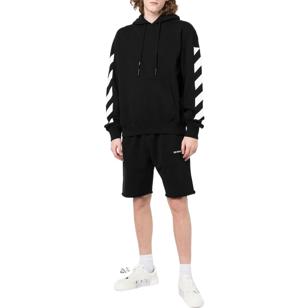OFF-WHITE SS22 logo OMCI012C99FLE0033100