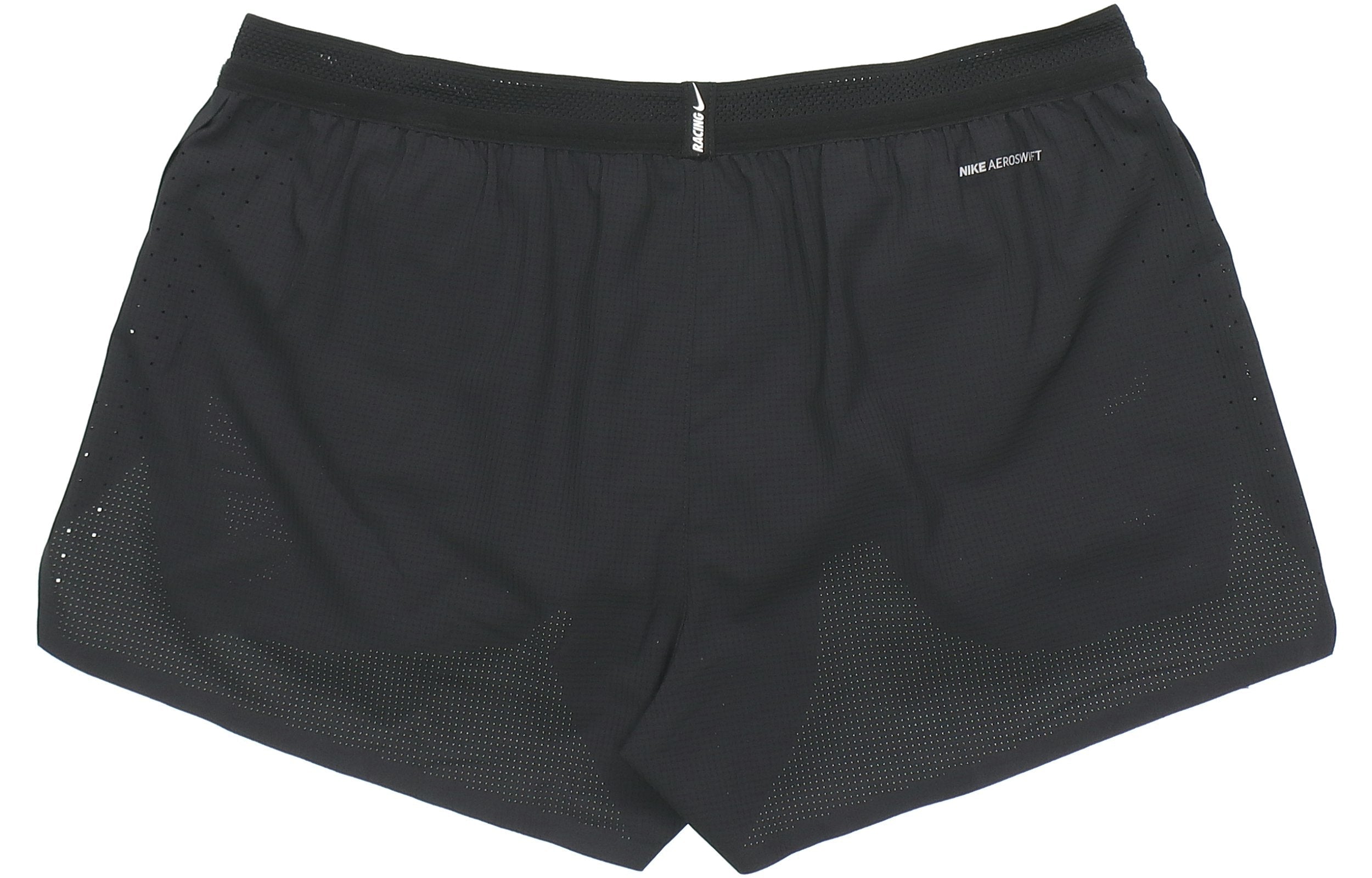 Image of Nike AS Men's NK AROSWFT 2IN Short Black CJ7838-010